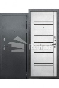 e-entrance-door-is-10-cm-duet-barn,-boucle-dark_beton-snowy_chrom