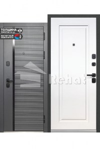 entrance-door-luxor-2-mdf-horizontal-neo-satin-graphite-white-enamel